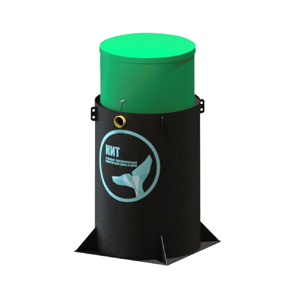 Станции КИТ